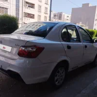 ساینا اسsدوگانه فابریک ۸۵گانه ۴۰۲|خودرو سواری و وانت|اهواز, کوی باهنر|دیوار