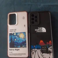 قاب سیلیکونی سامسونگ a23