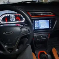 x22 اتومات مدل ۱۴۰۱|خودرو سواری و وانت|شیراز, عفیف‌آباد|دیوار