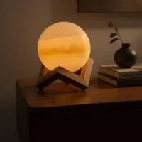 آباژور سنگ نمک