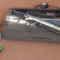 درب آکواریوم ماهیران ۸۰ سانتی