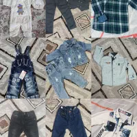 لباس پسرانه مناسب یلدا