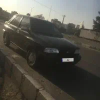 پراید جی تی ای ایکس|خودرو سواری و وانت|سمنان, |دیوار