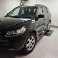 هیوندای سانتافه ix 45 2700cc، مدل ۲۰۰۸ نقد و اقساط|خودرو سواری و وانت|تهران, دولت‌آباد|دیوار