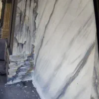 نقاشی ساختمان .میکروسمنت|خدمات پیشه و مهارت|کیش, |دیوار