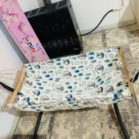 گهواره ننو