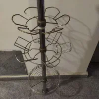 جای بار|آبچکان و نظمدهنده ظروف|پردیس, فاز ۱۱|دیوار