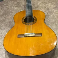 گیتار یاماها اندونزی CS40 ( سایز ۳/۴)