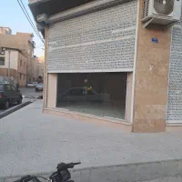 مغازه ۵۰ متری  بلوار آموزش پرورش|اجارهٔ مغازه و غرفه|پاکدشت, پاکدشت (مامازند)|دیوار