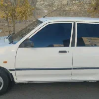 پراید|خودرو سواری و وانت|سنقر, |دیوار