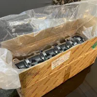 سرسیلندر تویوتا هایس و هایلوکس اصل ژاپن