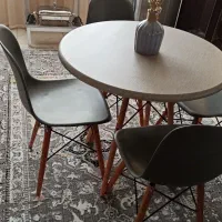 میز نهار خوری