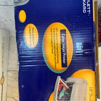 چاپگر HP|پرینتر، اسکنر، کپی، فکس|تهران, ولنجک|دیوار