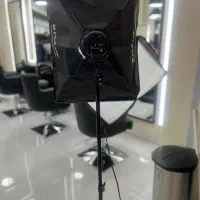 کیت سافت باکس پلوز مدل PKT3134 سایز 50 در 70|دوربین عکاسی و فیلم‌برداری|تهران, تهرانسر مرکزی|دیوار