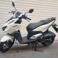 گلکسی160نیروموتور