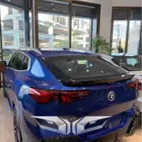 بی ام و x2 شاسی آلمان|خودرو سواری و وانت|شیراز, حافظیه|دیوار