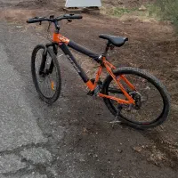 دوچرخه سالم ۲۶