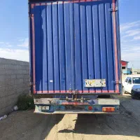 خاور بنز مدل ۷۰