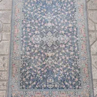 فرش ۱۲ متری گل برجسته