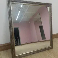 آیینه دیواری