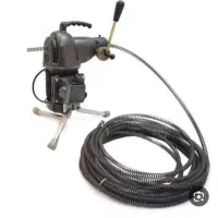 لوله باز کنی در تمام نقاط مشهد