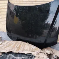 کاپوت آزرا ۲۰۰۷-۲۰۰۹