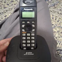 تلفن بیسیم پاناسونیک اصل