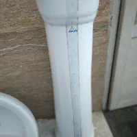 روشویی سرامیکی|لوازم سرویس بهداشتی|قرچک, ولی آباد|دیوار