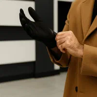 فروش تکی و عمده دستکش زمستانه، زنانه و مردانه|لباس|تهران, بازار|دیوار