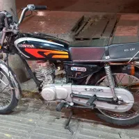 موتورسیکلت زیگما ۸۹ با کارت سوخت بنام|موتورسیکلت|قم, شاه ابراهیم|دیوار