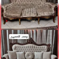 تعمیرات تخصصی مبلمان در کل کرج|خدمات پیشه و مهارت|کرج, استاندارد|دیوار