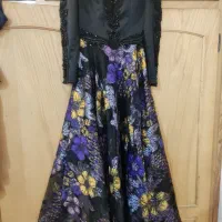 لباس مجلسی ترک سایز ۴۰