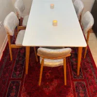 منزل چهار واحدی همکف