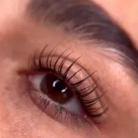 لیفت مژه و ابرو و تقویت مژه ابرو|خدمات آرایشگری و زیبایی|شیراز, کوی زهرا|دیوار