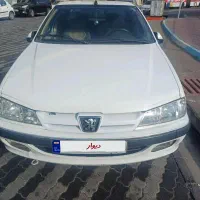 پژو پارس elx مدل ۹۳