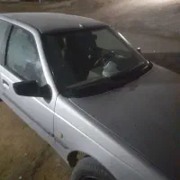 فروش ماشین ۴۰۵