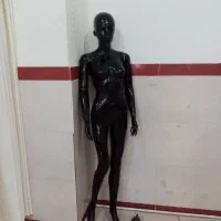 مانکن تمام قد زنانه|فروشگاه و مغازه|ارومیه, |دیوار