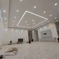 کاغذدیواری پارکت کناف وغیره|خدمات پیشه و مهارت|جلفا, |دیوار