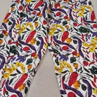 کراپ و شلوار دخترانه|لباس|دزفول, |دیوار