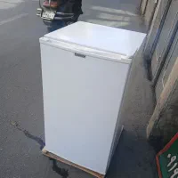 یخچال فریزر۶فوت پلارکوچک مینی هتلی اداری