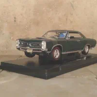 خودرو کلاسیک