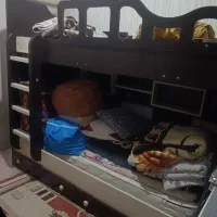 تخت دوطبقه تخت کودک وتخت نوجوان