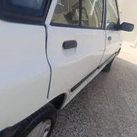 پراید 131 مدل 90|خودرو سواری و وانت|زابل, |دیوار