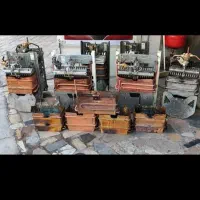 خرید انواع آبگرمکن های فرسوده بوتان وایرانشرق|آبگرمکن، پکیج، شوفاژ|اردبیل, |دیوار