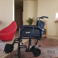 ویلچر|پزشکی|تهران, سوهانک|دیوار