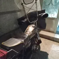 هرمز ۸۸ طرح هوندا سالم