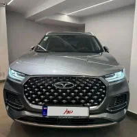 تیگو ۸ پرو e+