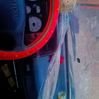 کامیون آمیکو فروشی ‌وقابل همه نوع کاربری|خودرو سنگین|بیرجند, |دیوار