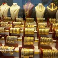 طلای آنتیک درحدنو تضمینی بدون اجرت ومالیات ۱و۲٪