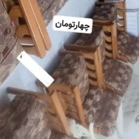 مبلمان|مبلمان خانگی و میز عسلی|خمینی‌شهر, |دیوار